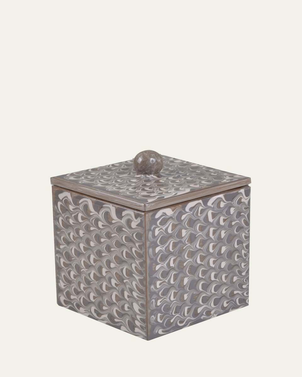 Atlantic Tall Square Container